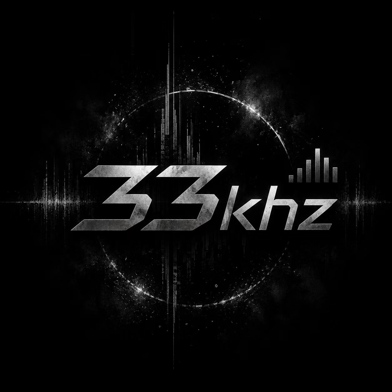 33KHZ